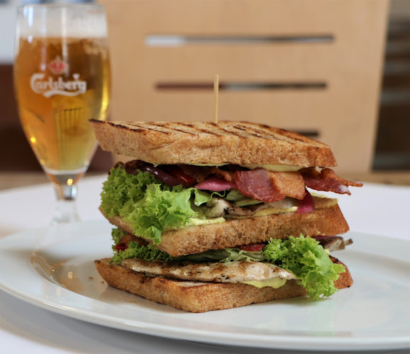 Comentarii opinii despre Restaurant Birdie