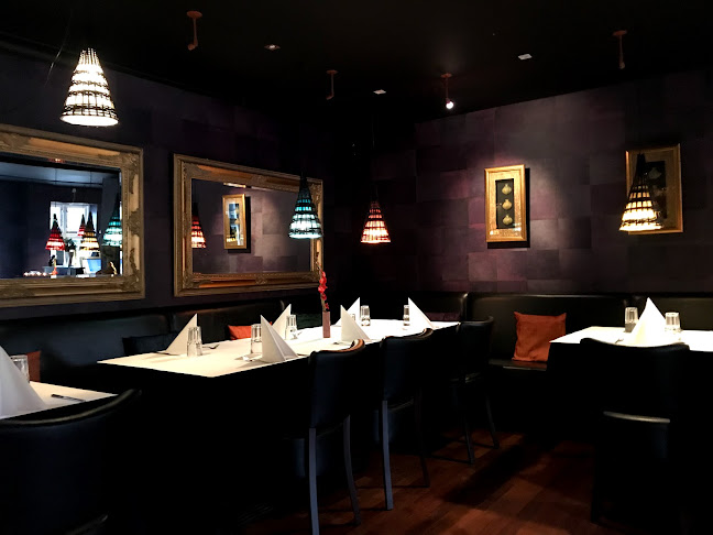 Opinii despre Østens Perle în Roskilde - Gastronomi og hotelvirksomhed