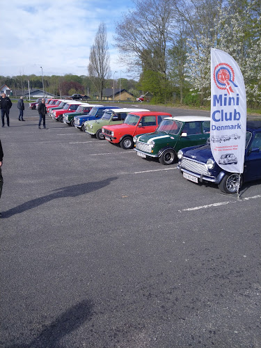 Vængevej 2, 5772 Kværndrup