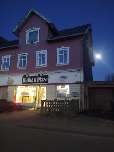 Opinii despre Balkan Pizza în Højer - Gastronomi og hotelvirksomhed