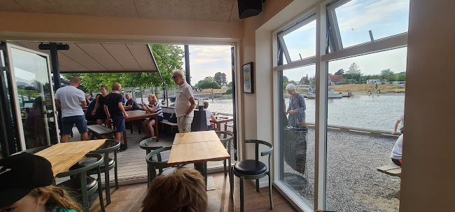 Fiskehuset Norsminde