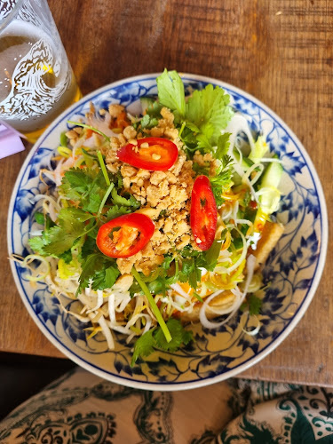 Comentarii opinii despre District Tonkin