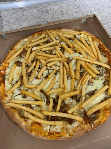 Hadsund Pizza & Grill - Hadsund