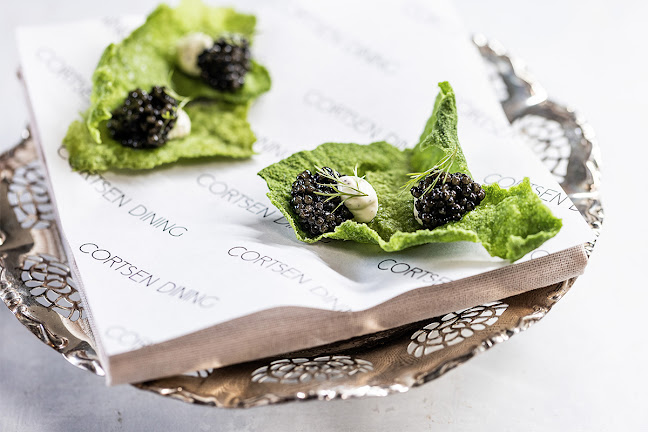 Comentarii opinii despre by Cortsen