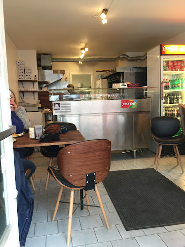 Opinii despre Kongens Madhus în København - Gastronomi og hotelvirksomhed