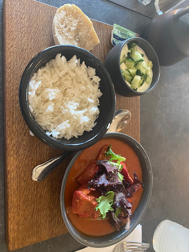 Opinii despre Café 98 în København - Gastronomi og hotelvirksomhed