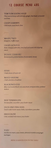 Kristen Bernikows Gade 11, 1105 København K