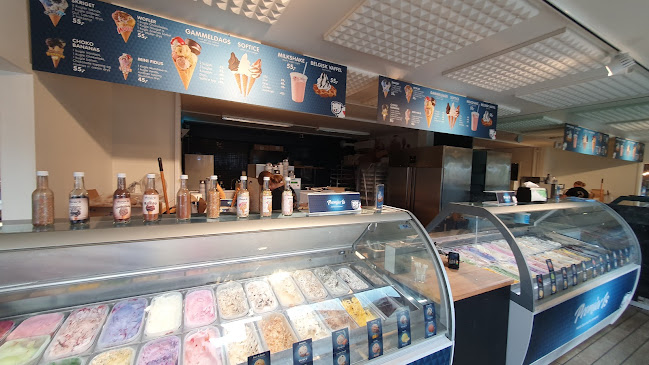 Ejvinds Bageri Søndervig - Gastronomi og hotelvirksomhed