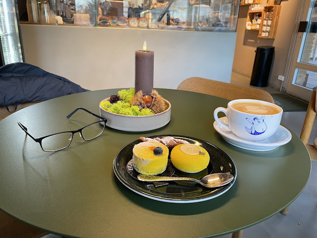 R-Bakery - Gastronomi og hotelvirksomhed