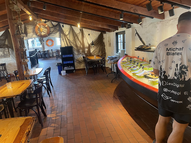 Comentarii opinii despre Hasle Røgeri