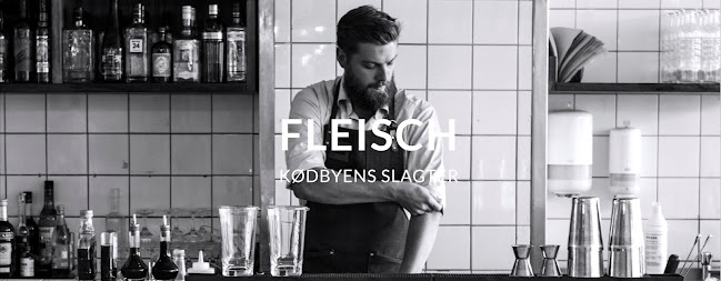 Fleisch - Gastronomi og hotelvirksomhed