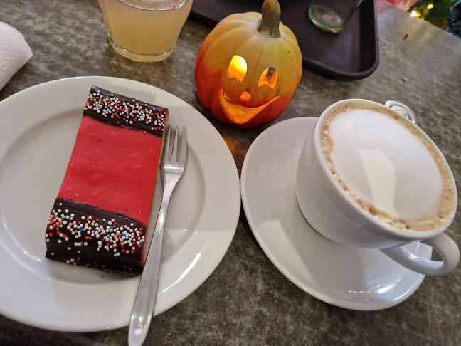 Comentarii opinii despre Krages Bageri