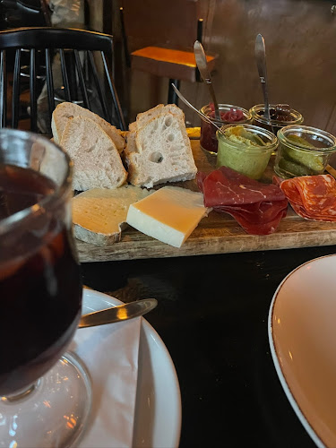 Cafe Gavlen - København