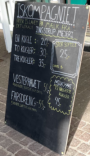 Søndergade 1, 9480 Løkken