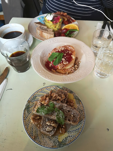 Kalaset - Gastronomi og hotelvirksomhed