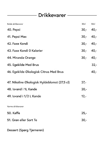 Restaurant Fredenss - Gastronomi og hotelvirksomhed