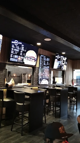 Marqus Pizza - Randers