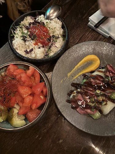 Keyser Social - Aarhus