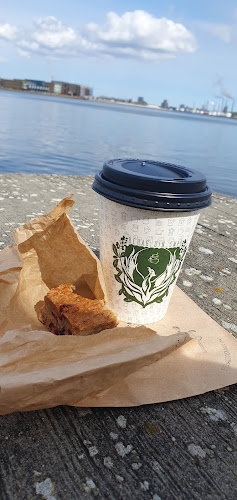 Slotsgade 16A, 9000 Aalborg