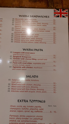 La Mela - Bispebjerg