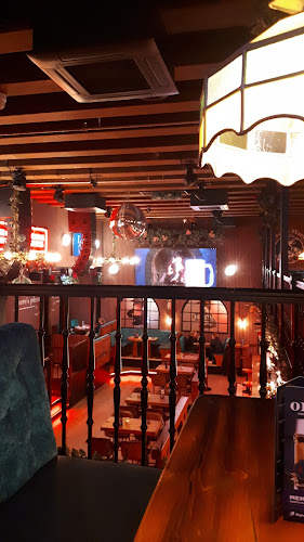 Comentarii opinii despre Proud Mary Odense