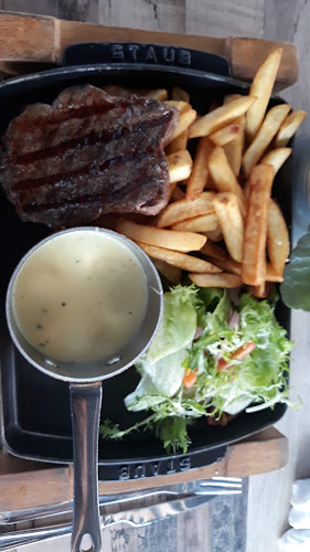 Nørregade 1, 9480 Løkken