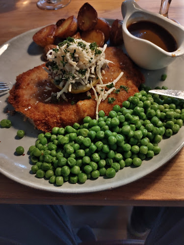 Restaurant Engtoftegård - Gastronomi og hotelvirksomhed