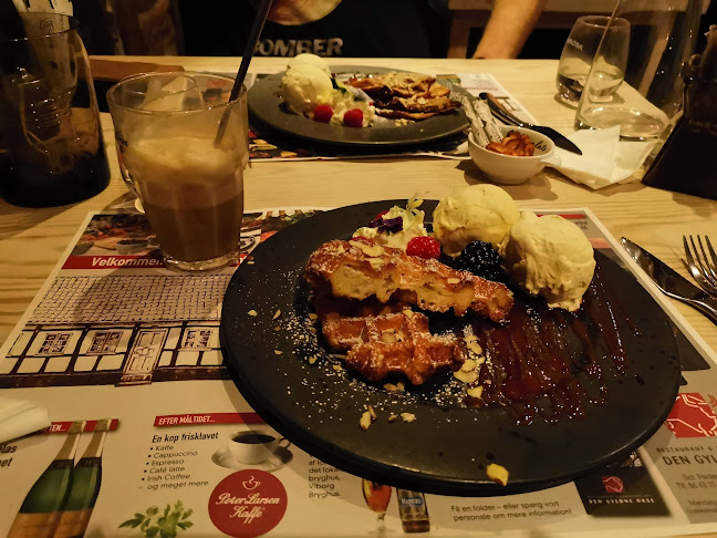 Den Gyldne Okse - Gastronomi og hotelvirksomhed