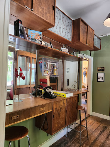 Velodrom Kaffebar - Odense