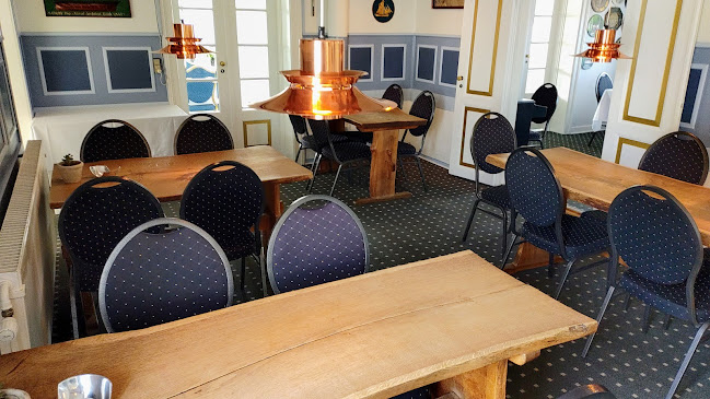 Skipperkroen Thurø - Svendborg