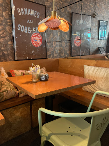 Comentarii opinii despre The Coffee Factory