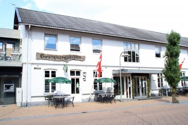 Ulfborg Gæstgivergård