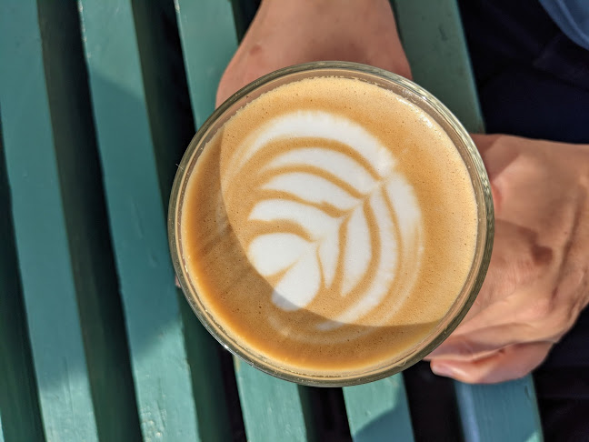 Aoife Coffee - Ebeltoft