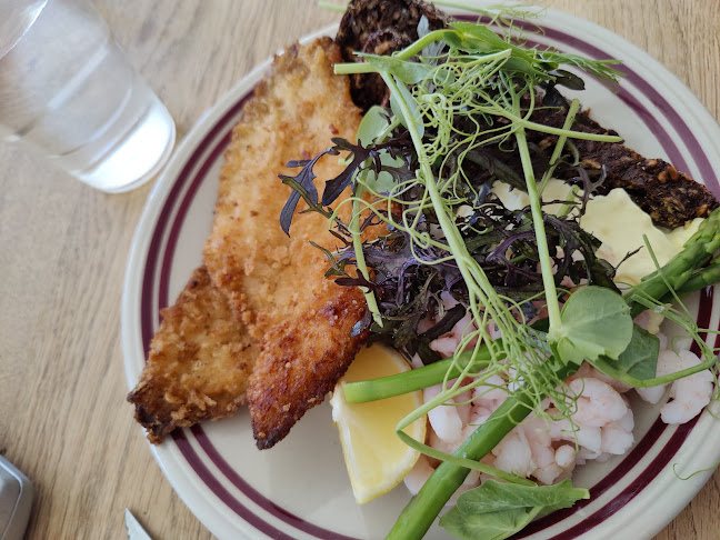 Opinii despre StreetFood CookRoom Juelsminde în Juelsminde - Gastronomi og hotelvirksomhed