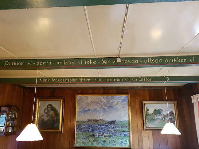 Udby Kro - Gastronomi og hotelvirksomhed