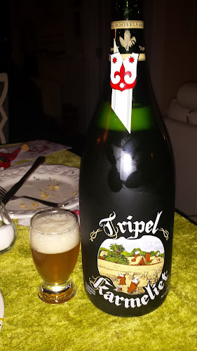 Opinii despre Havfruen Fredericia în Fredericia - Gastronomi og hotelvirksomhed