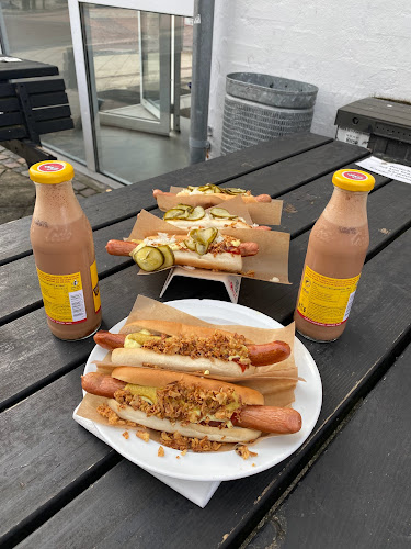 Comentarii opinii despre Klemmen