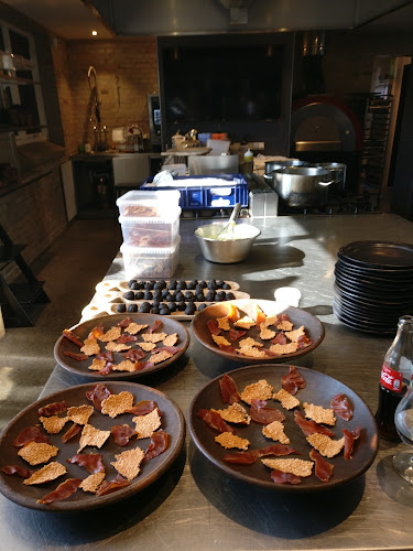 Opinii despre Maskinværkstedet în Holbæk - Gastronomi og hotelvirksomhed