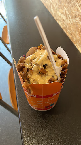 Döner Deluxe - Gastronomi og hotelvirksomhed