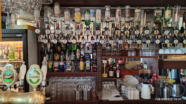 Svane Pub - Gastronomi og hotelvirksomhed