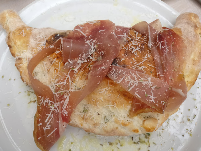 La Vecchia Signora - Gastronomi og hotelvirksomhed