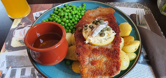 Hotel Crone - Grenaa