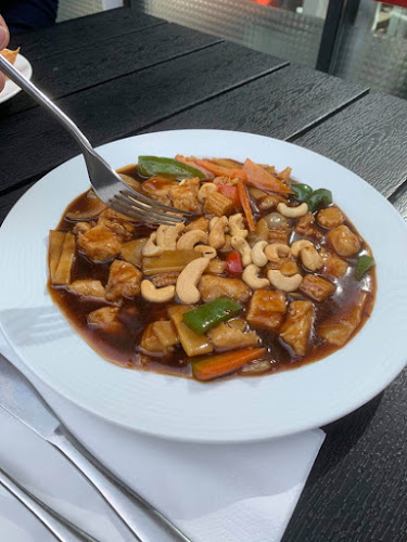 Asia House - Gastronomi og hotelvirksomhed