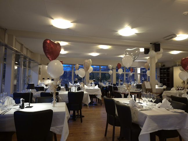 Restaurant Kongemosen - Smørum