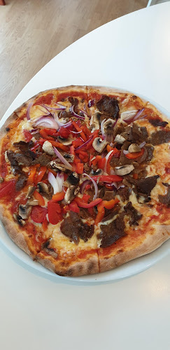 Algade 121, 4760 Vordingborg