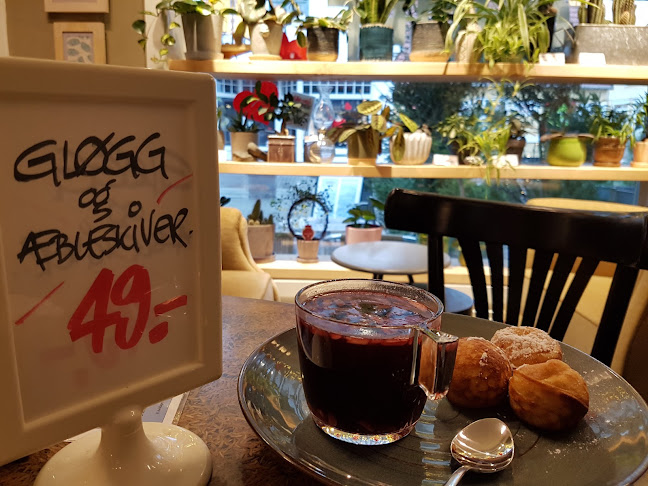 Opinii despre Choff în Gilleleje - Gastronomi og hotelvirksomhed