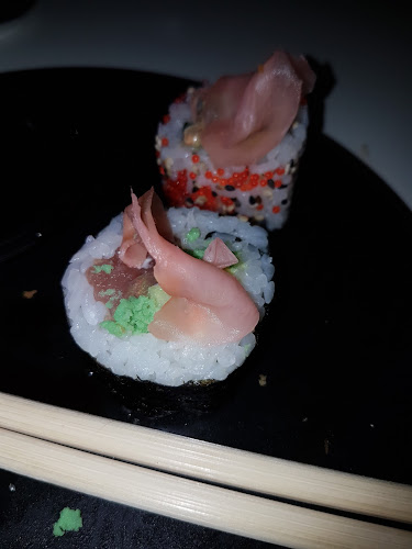 SOY7 Sushi & Thai Take Away - Horsens