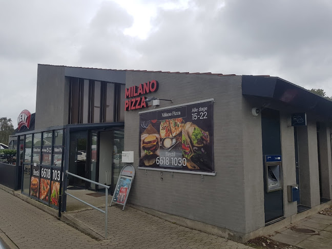 Comentarii opinii despre Milano Pizza Grill Pasta