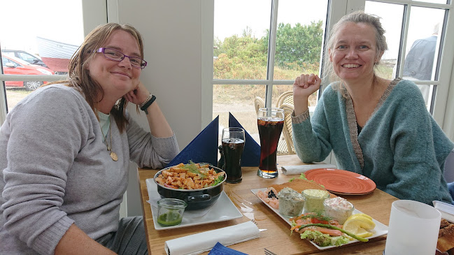 Lynæs Fisk & Steakhouse - Hundested