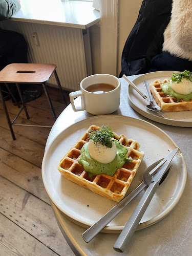 Apotek 57 - København